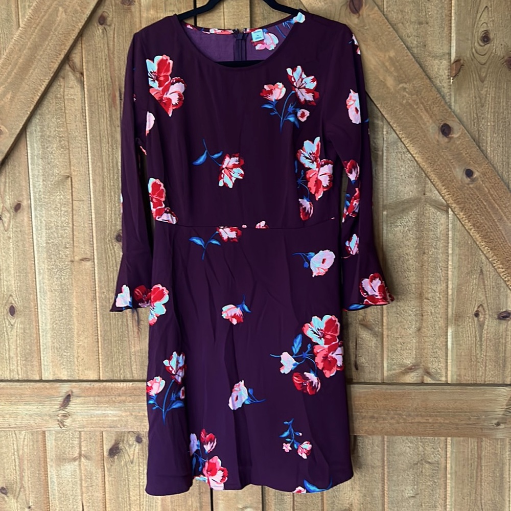 Old Navy dress